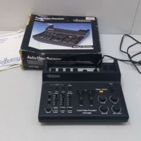 Audio Video Procesor VCR 3022, снимка 1 - Ресийвъри, усилватели, смесителни пултове - 26779594