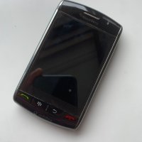✅ BlackBerry 🔝 9500, снимка 1 - Blackberry - 38584183