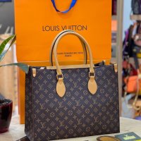 Дамска чанта Louis Vuitton код 88, снимка 1 - Чанти - 33272438