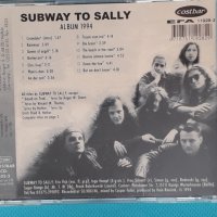 Subway To Sally(Heavy Metal,Goth Rock)-3CD, снимка 17 - CD дискове - 43710329