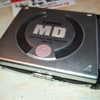 lenco minidisc+lenco remote control, снимка 4 - MP3 и MP4 плеъри - 28328678