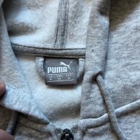 Дамско горнище Puma, снимка 2 - Спортни екипи - 43459908