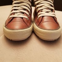 CONVERSE ALL STAR Winter Mid Boots, снимка 5 - Дамски боти - 35197084