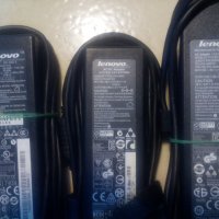 Продавам зарядни за Lenovо, снимка 3 - Кабели и адаптери - 21546568