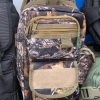Тактическа чанта за оръжие, снимка 2 - Оборудване и аксесоари за оръжия - 28289765