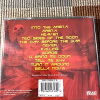 ASIA -cd, снимка 9 - CD дискове - 38491518