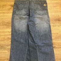 Super Baggy Sean John Vintage Jeans, снимка 1 - Дънки - 44079674