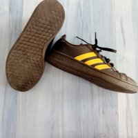 Оригинални обувки"Adidas", снимка 3 - Маратонки - 43447742