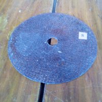 Стар диск за Ъглошлайф,Флекс, снимка 5 - Други ценни предмети - 28522935
