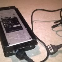 calcomp 9100 power supply-made in usa-внос швеицария, снимка 1 - Мрежови адаптери - 26426978