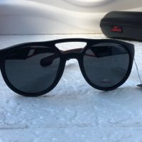 Carrera 2021 кръгли мъжки слънчеви очила УВ 400, снимка 4 - Слънчеви и диоптрични очила - 38304897