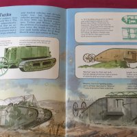 Танкове - кратък справочник / Guide to Tanks, снимка 3 - Енциклопедии, справочници - 43673439
