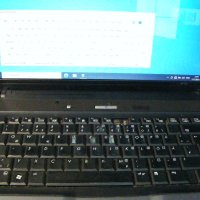 Работещ лаптоп за части HP 530, снимка 7 - Части за лаптопи - 42915945