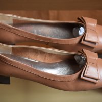 Дамски демисезонни обувки JB Martin (размер 40), снимка 1 - Дамски елегантни обувки - 33620768