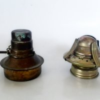 За газени лампи, снимка 3 - Антикварни и старинни предмети - 28754165