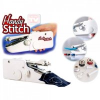 Шевна машина Handy Stitch, снимка 7 - Шевни машини - 26845074