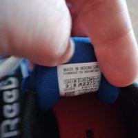 Маратонки Reebok номер 42, снимка 6 - Маратонки - 43849512