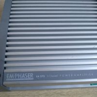 Emphaser усилвател, снимка 2 - Аксесоари и консумативи - 27500073