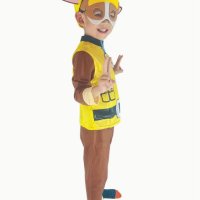 Детски костюм на Рабъл Пес патрул, снимка 3 - Други - 43293271