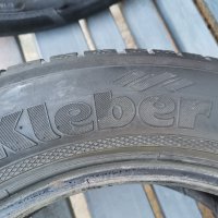 Kleber 215/60/16, снимка 4 - Гуми и джанти - 33039653