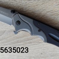 Сгъваем нож Browning DA321 / Browning FA49, снимка 3 - Ножове - 32744612