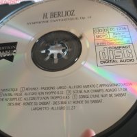 BERLIOZ, снимка 4 - CD дискове - 42939847