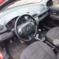 Mazda2 za 4asti, снимка 8 - Автомобили и джипове - 32244461