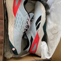 Маратонки Reebok, снимка 4 - Маратонки - 43581210