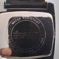 Масивен мъжки часовник ESPRIT, снимка 6 - Водоустойчиви - 38967868
