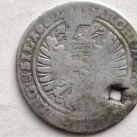Стара монета, снимка 1 - Нумизматика и бонистика - 33115770