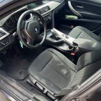Продавам BMW 318 GT, снимка 4 - Автомобили и джипове - 40863080