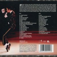 The Essential-Michael Jackson-2 cd, снимка 2 - CD дискове - 37309297