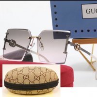 Слънчеви очила Gucci 238, снимка 1 - Слънчеви и диоптрични очила - 40125182
