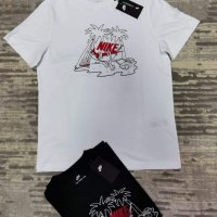 Мъжки тениски Nike, снимка 2 - Тениски - 37119453