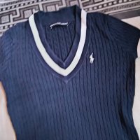 Блуза Ralph Lauren Sport, снимка 6 - Блузи с дълъг ръкав и пуловери - 44034894