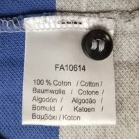 Lacoste Polo Shirt оригинална тениска ръст 128-140см памучна фланелка, снимка 6 - Детски тениски и потници - 37652484