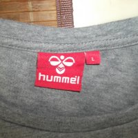 Тениски HUMMEL   дамски,Л-ХЛ, снимка 11 - Тениски - 28572809