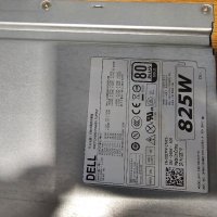 Компютър на части Dell Precision T5610, снимка 7 - Други - 43116395