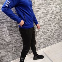 Спортен екип Adidas само размер S , снимка 3 - Спортни дрехи, екипи - 38643160