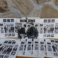 The Rolling Stones Story 12 LP boxset, снимка 6 - Грамофонни плочи - 35631896