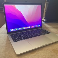 Лаптоп Apple Macbook PRO 13 2017 I5 8GB 256GB SSD с гаранция A1706, снимка 4 - Лаптопи за работа - 37185516