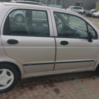 Daewoo Matiz 0.8i klima, снимка 8 - Автомобили и джипове - 44862950