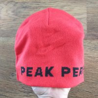 Peak Performance PP HAT - Season 2019 - страхотна зимна шапка НОВА, снимка 5 - Шапки - 34686555