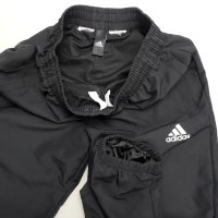 ADIDAS Оригинално Спортно Долнище Анцуг 11-12г 155-158см, снимка 5 - Детски анцузи и суичери - 38838229