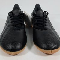Adidas X 16.4 IN Sn84 - футболни обувки за зала, размер -  40.7 /UK 7/ стелка 25.5 см.. , снимка 2 - Футбол - 39417056