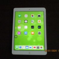 Apple iPad Air MD789B/A 32 GB, снимка 2 - Таблети - 44030204