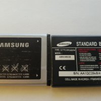 Батерия Samsung D880 - Samsung D980 - Samsung SGH-D880 - Samsung SGH-D980 - Samsung AB553850DU , снимка 1 - Оригинални батерии - 35294744