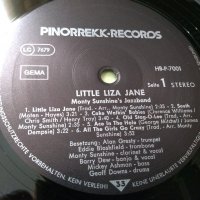  Monty Sunshine's Jazzband* ‎– Little Liza Jane - грамофонна плоча, снимка 2 - Грамофонни плочи - 27783773