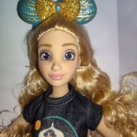 Кукла Дисни ILY 4EVER Disney вдъхновена от Жасмин I Love You 4ever , снимка 16 - Кукли - 39506975