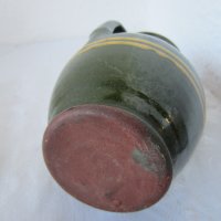 Ваза вазичка керамика, снимка 5 - Вази - 40212874